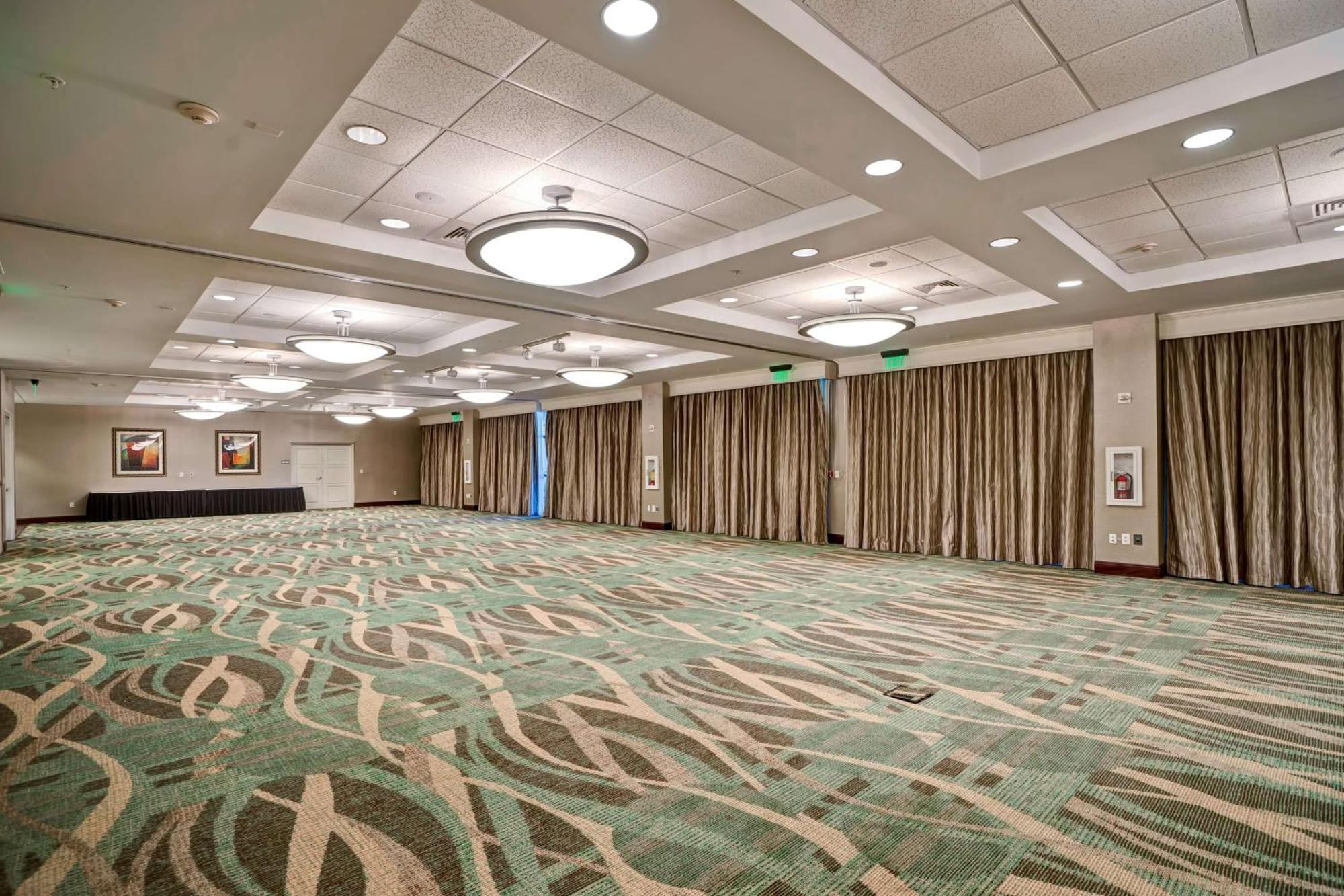 Embassy Suites Fort Myers - Estero Bagian luar foto