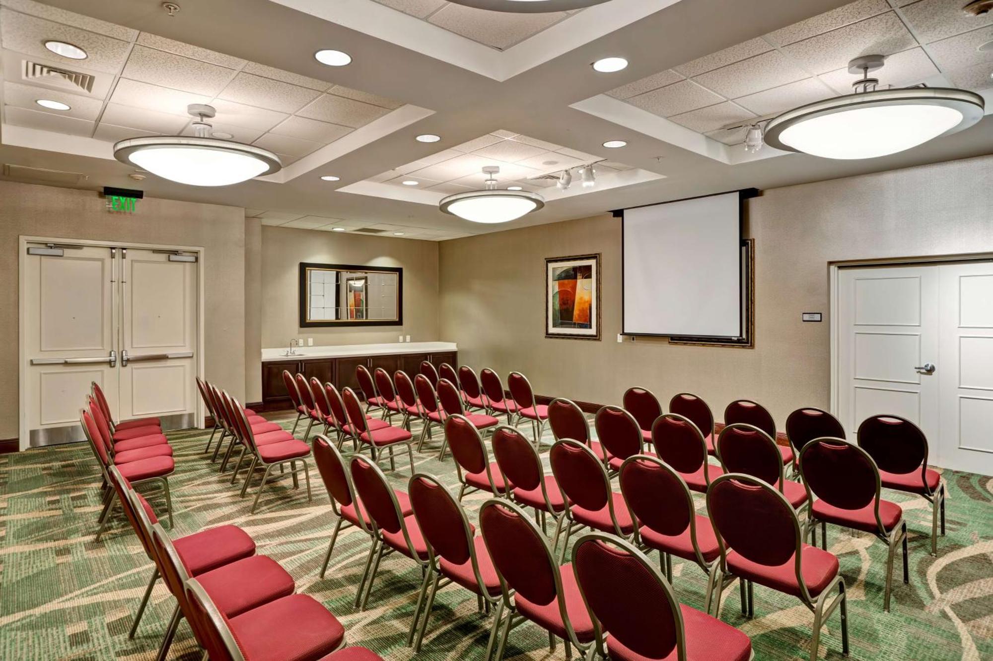 Embassy Suites Fort Myers - Estero Bagian luar foto