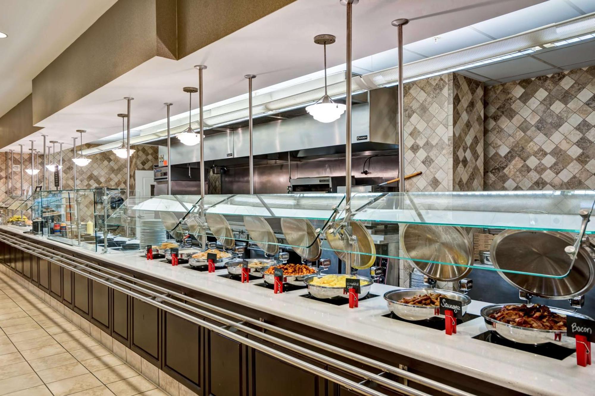 Embassy Suites Fort Myers - Estero Bagian luar foto