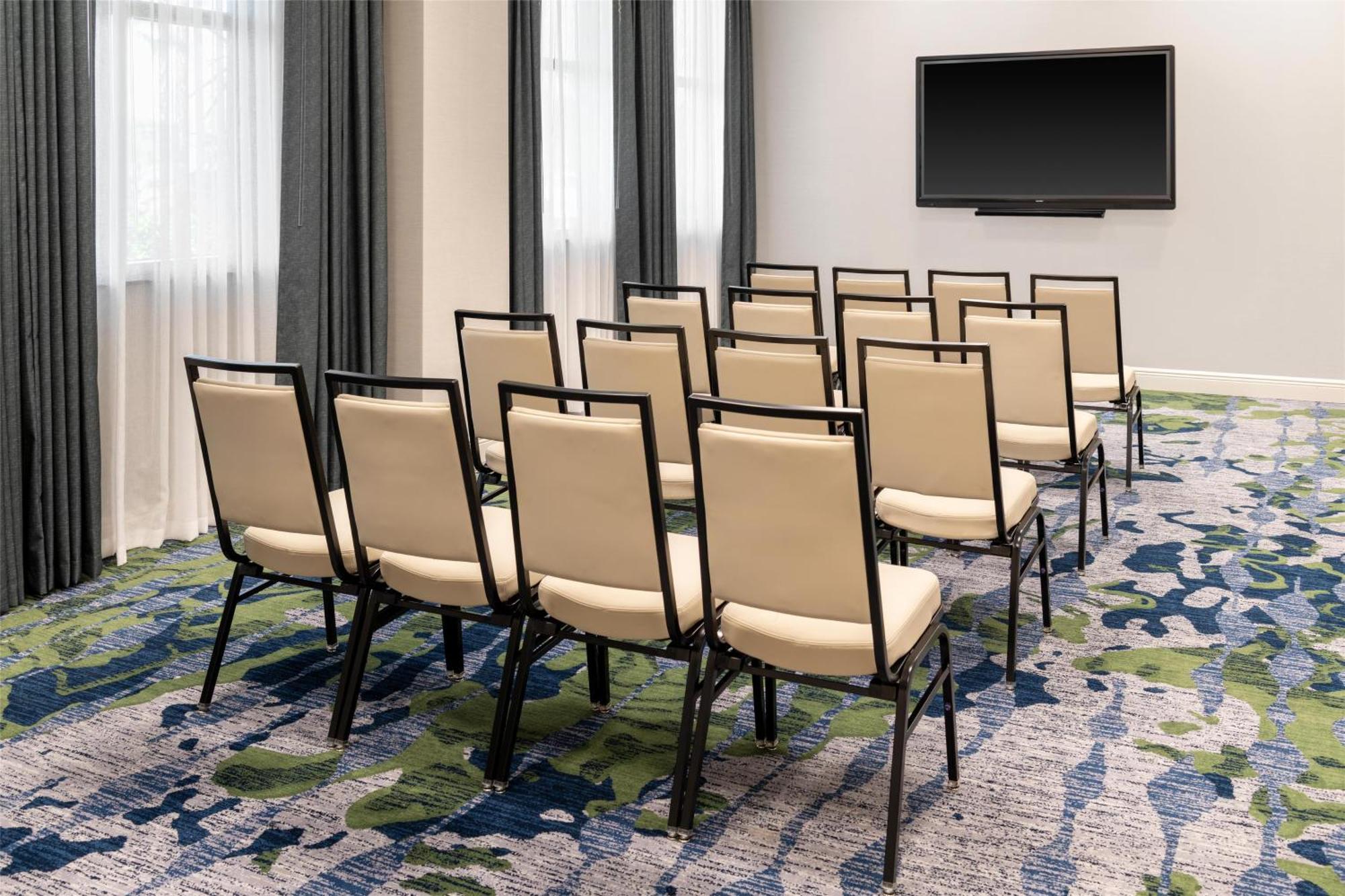 Embassy Suites Fort Myers - Estero Bagian luar foto