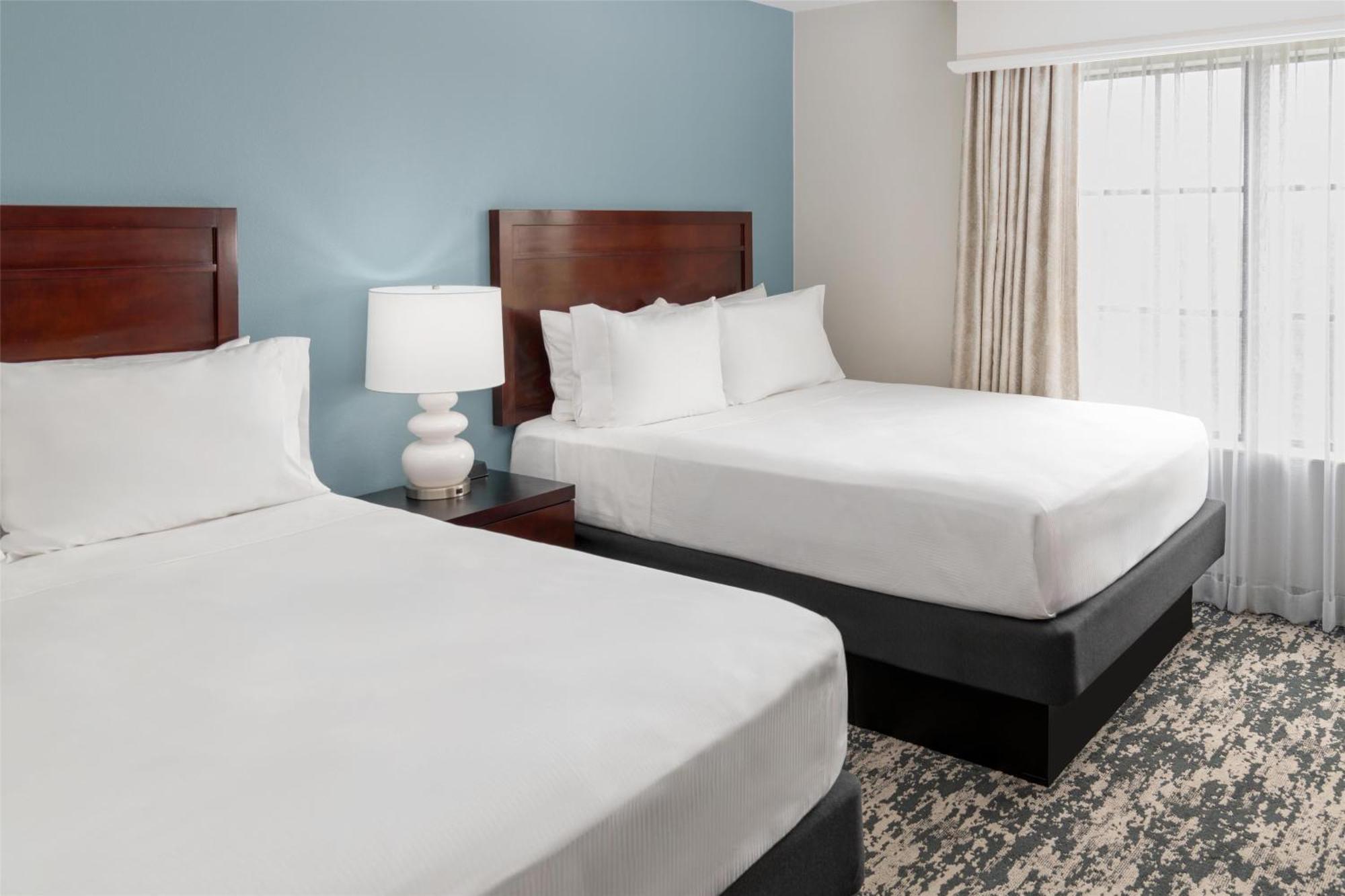 Embassy Suites Fort Myers - Estero Bagian luar foto